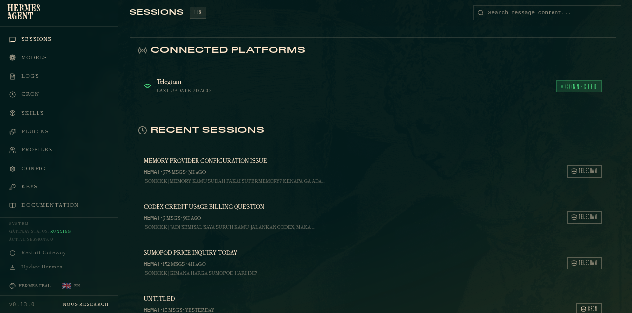 Auth Proxy